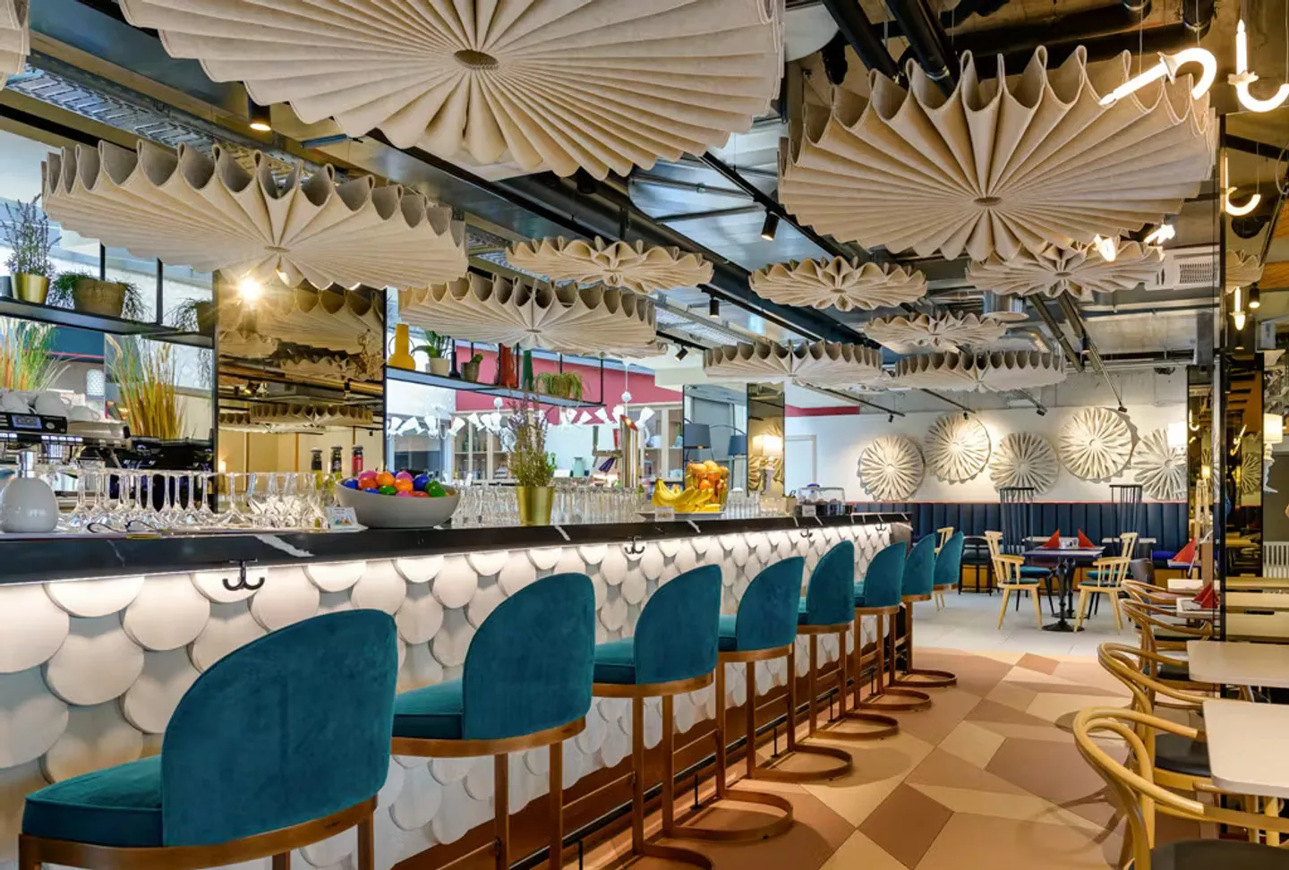 Appartement à louer - Photo 6 sur 8