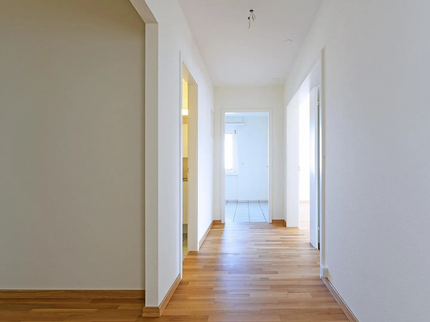 Charmante Wohnung in Binningen - Foto 5 von 5