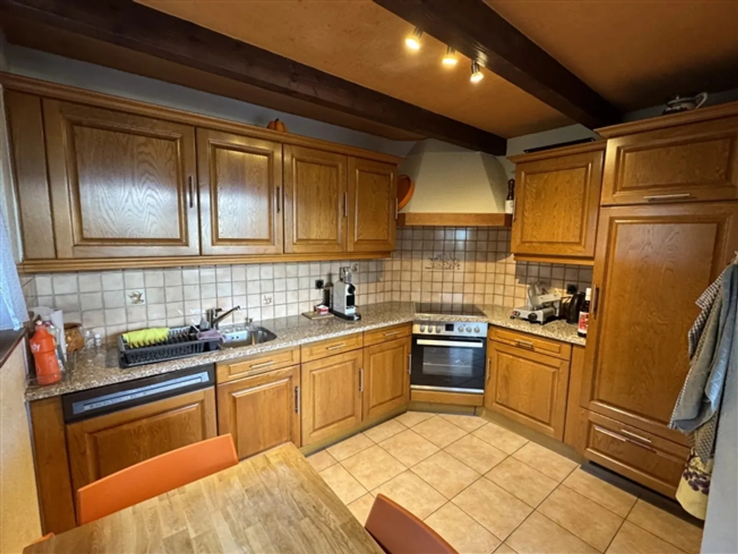 Ihr Familienparadies in Briey-Chalais - Foto 3 von 6