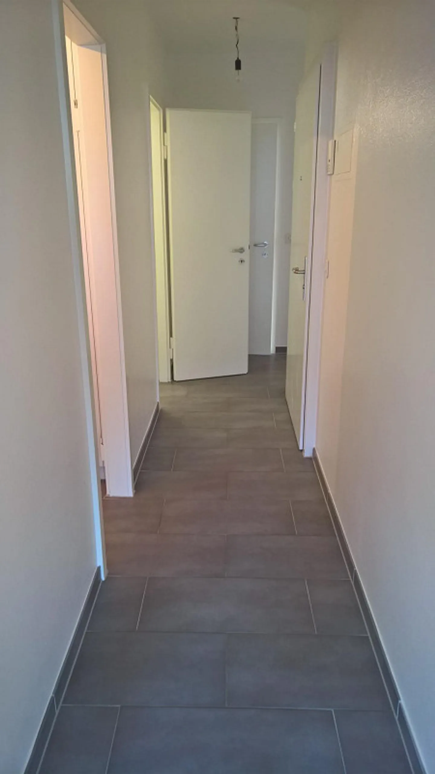 Renovierte Wohnung in zentraler Lage - Foto 4 von 6