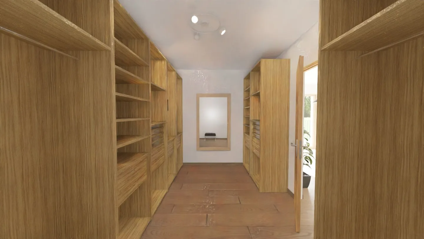Contiguous Villa with Garden / Lot No. 1 - Photo 6 of 11