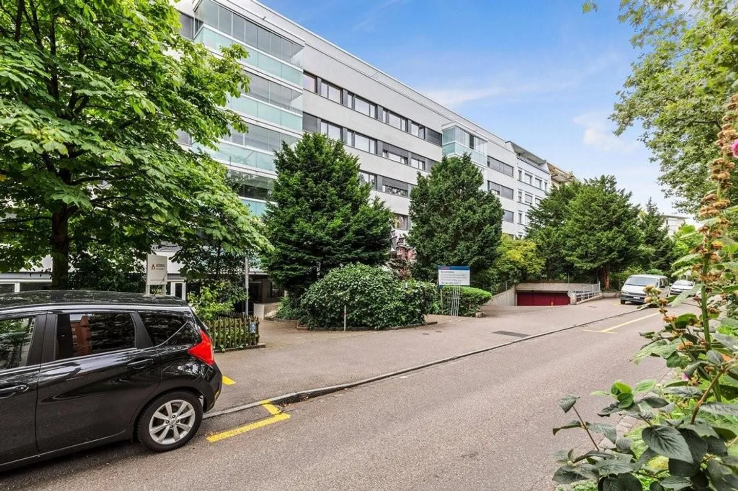 Appartamento Attico Spazioso - Foto 1 di 12