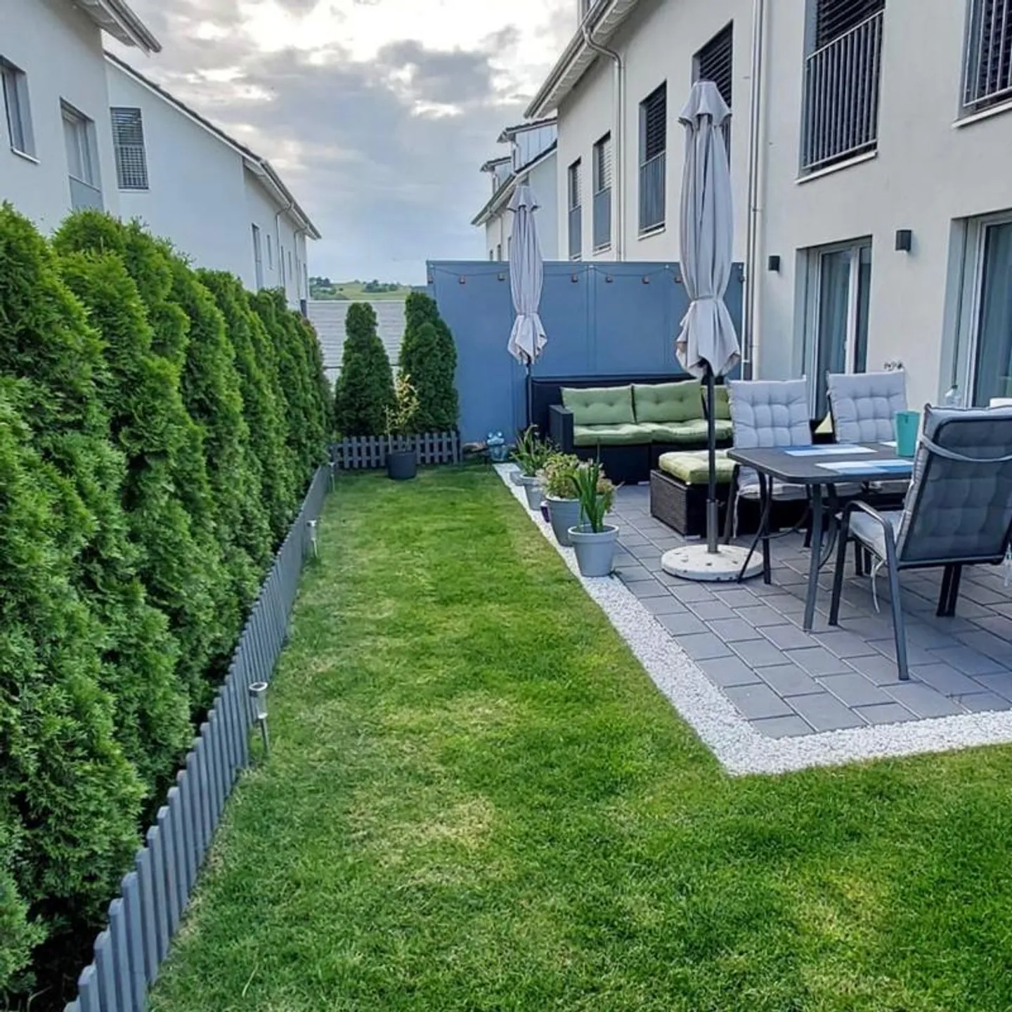 «5.5 Zimmer Reihenfamilienhaus» - Foto 2 von 5