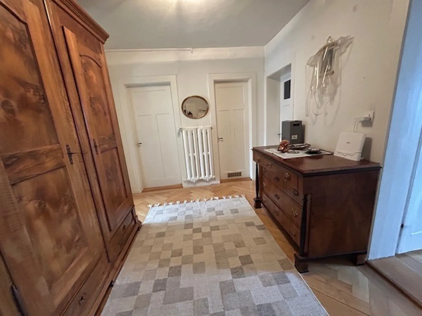 Möblierte Wohnung in Zürich - Foto 8 von 9