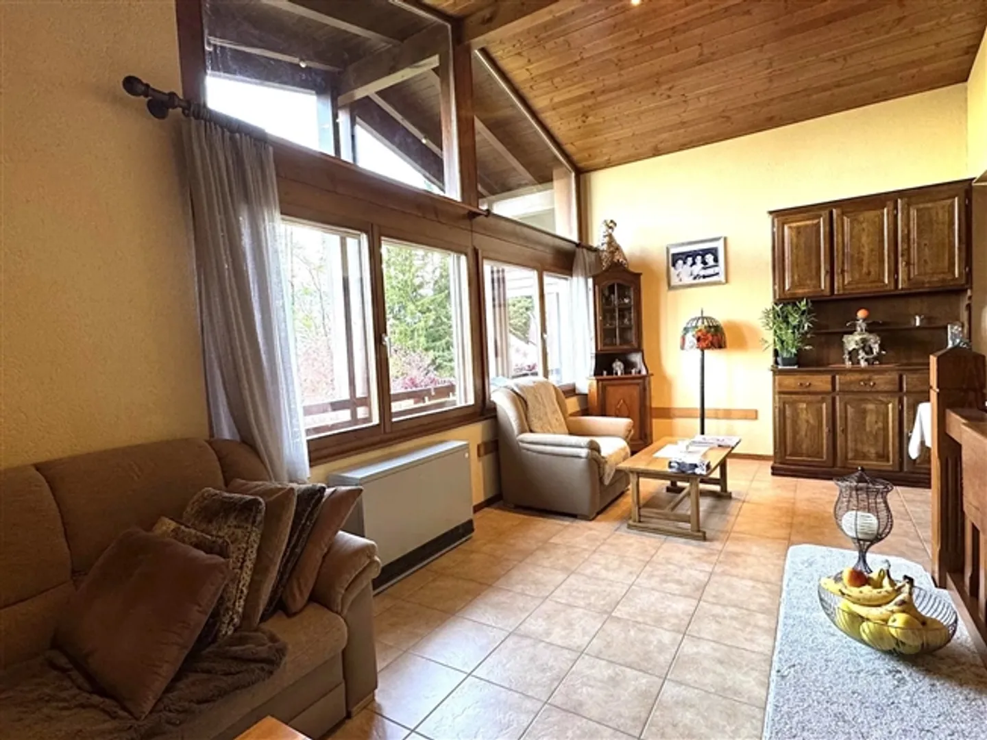 Ihr Familienparadies in Briey-Chalais - Foto 2 von 6