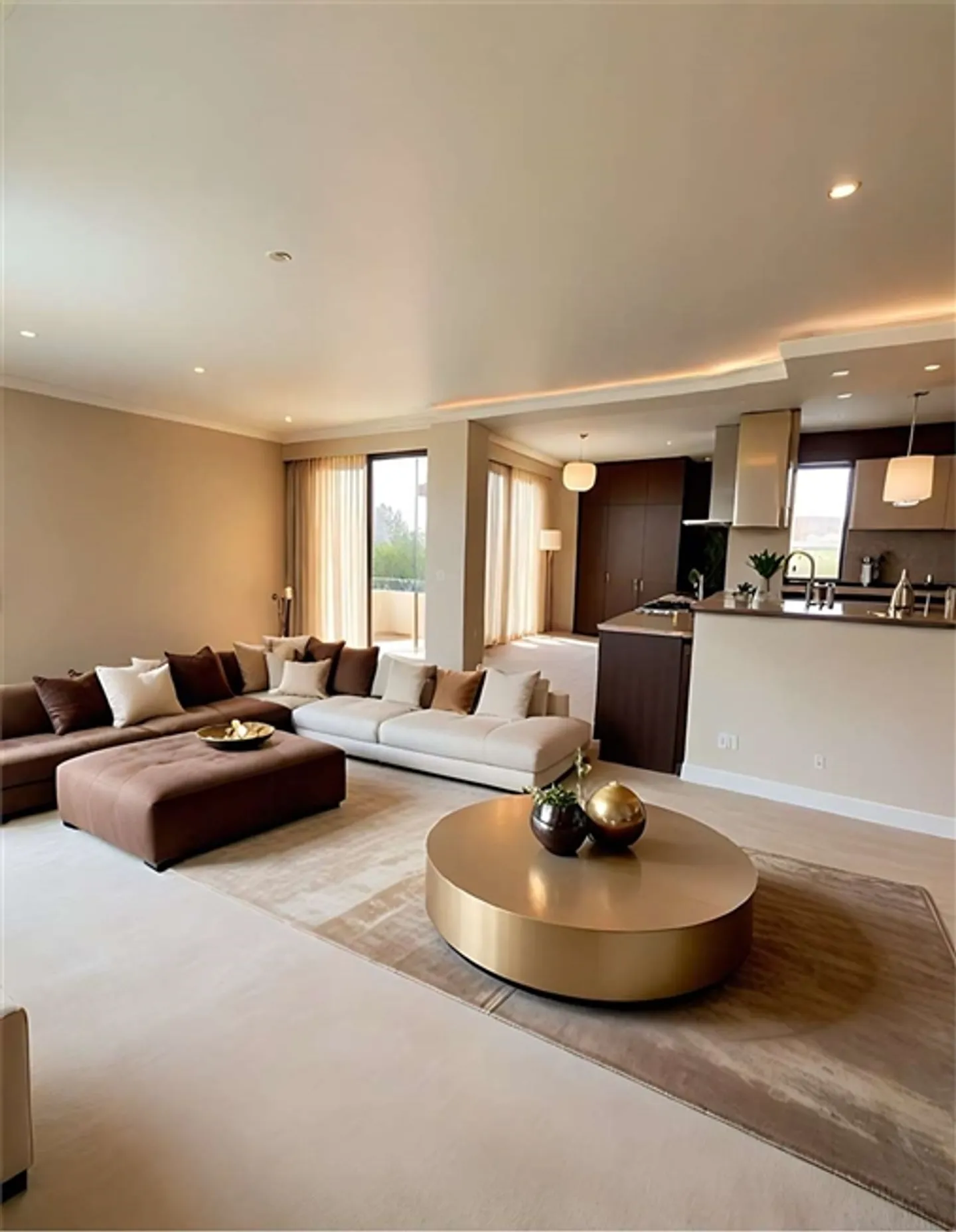 Casa unifamiliare luminosa con giardino privato - Foto 3 di 20