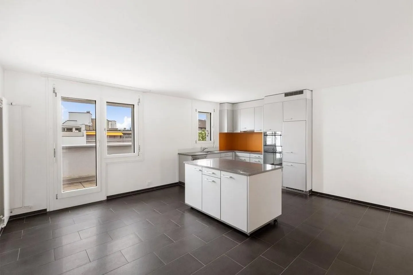 Appartamento Attico Spazioso - Foto 3 di 12