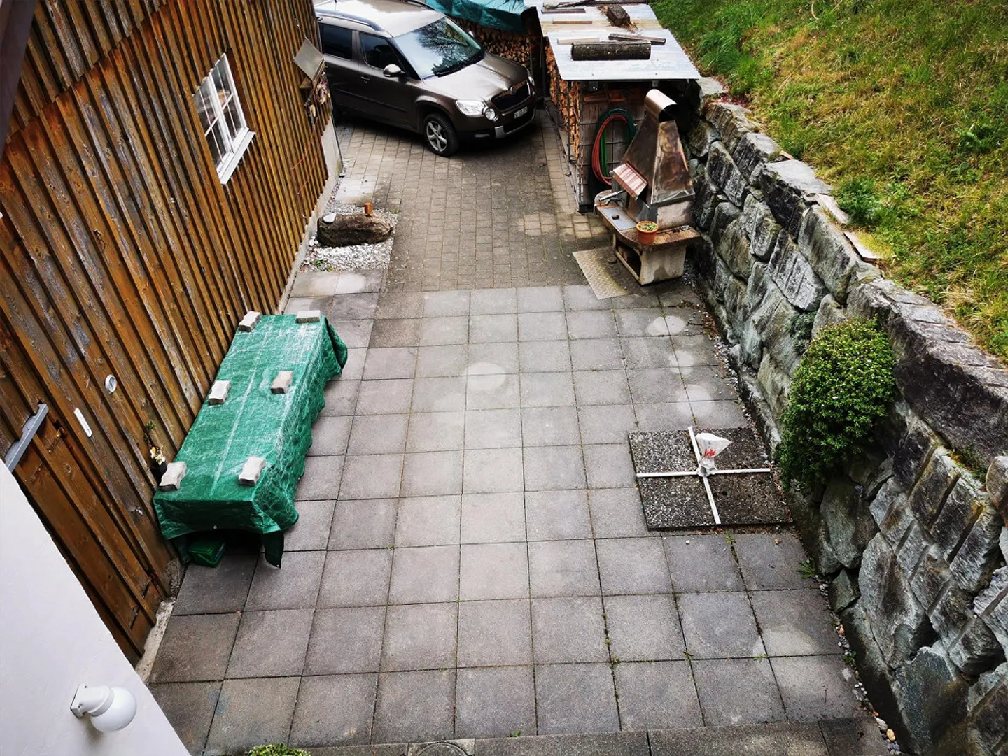 Charmantes Wohnhaus in ruhiger Lage - Foto 1 von 15