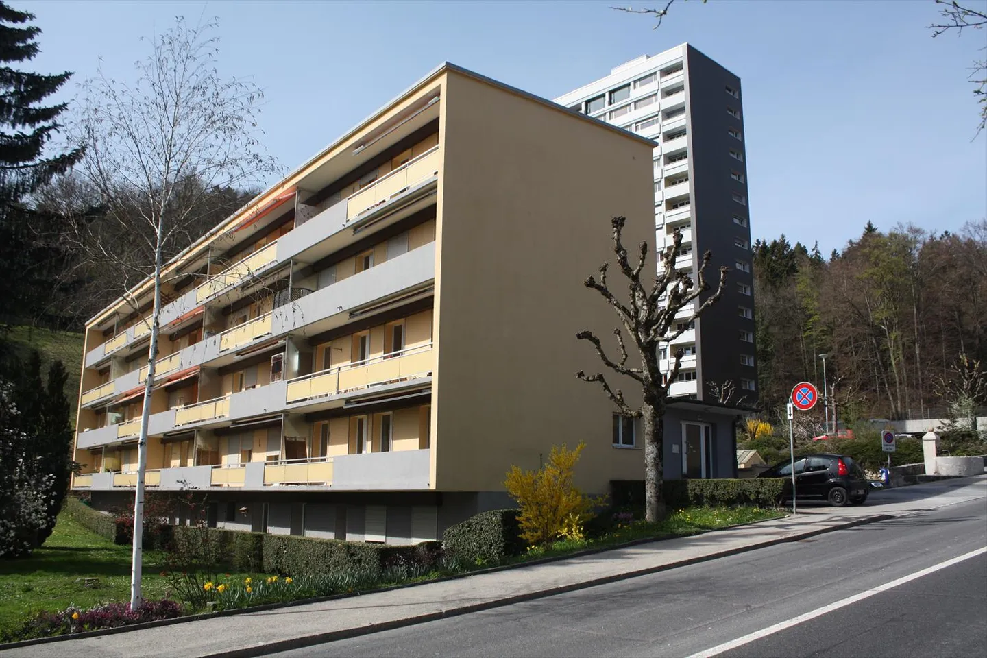 Appartamento 2 locali - Foto 1 di 6