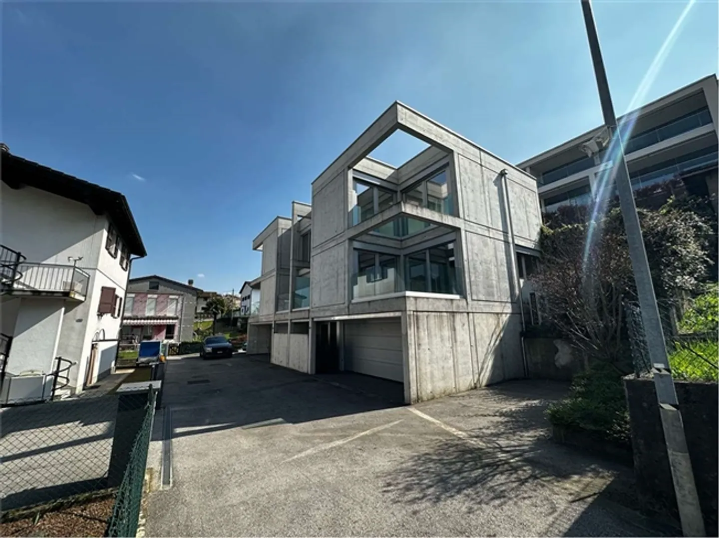 Casa unifamiliare luminosa con giardino privato - Foto 11 di 20