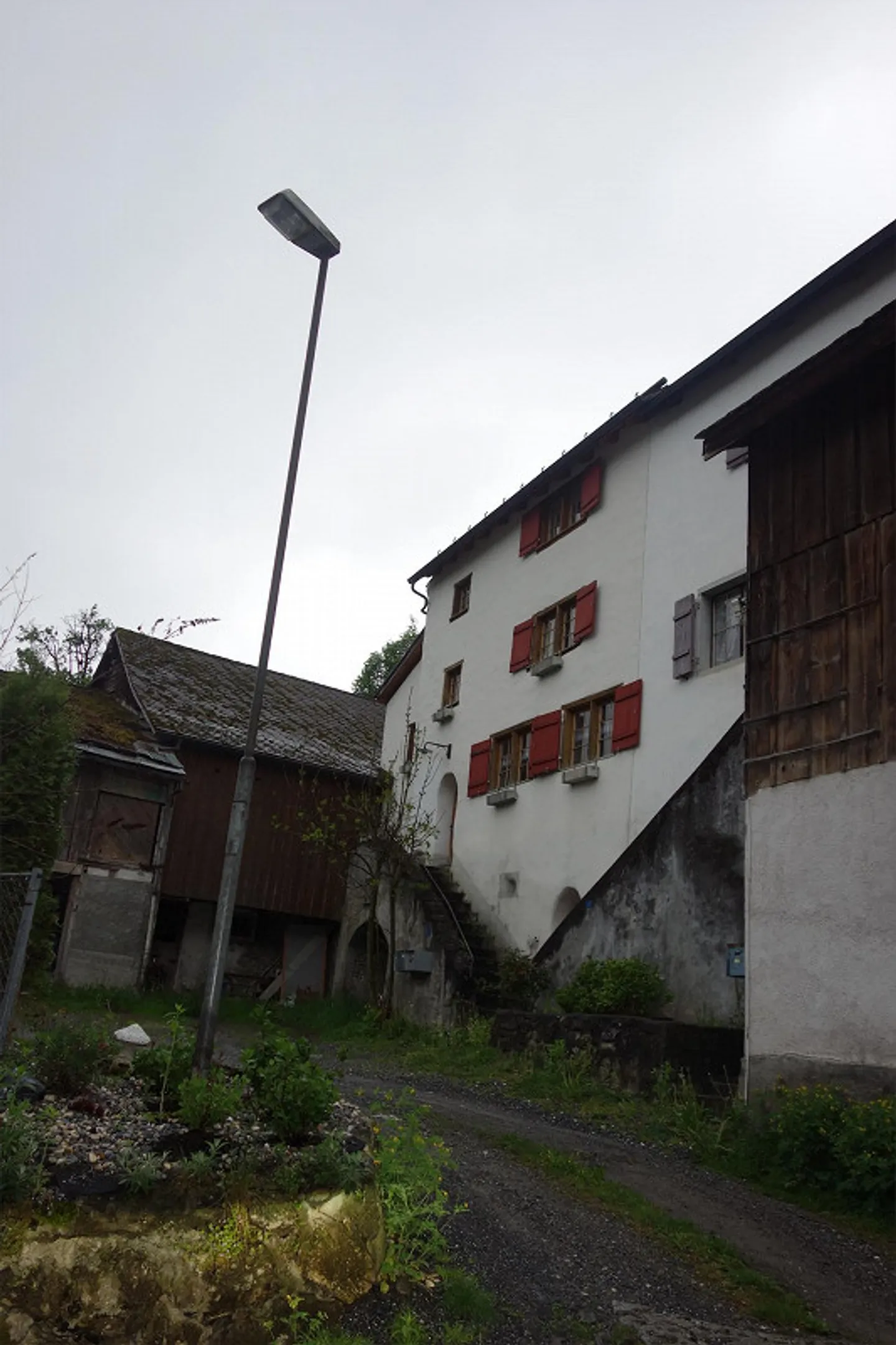 Charmantes Wohnhaus in ruhiger Lage - Foto 7 von 15