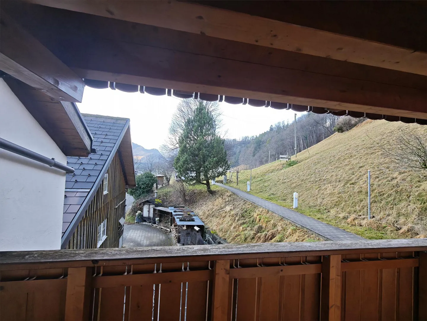 Charmantes Wohnhaus in ruhiger Lage - Foto 8 von 15