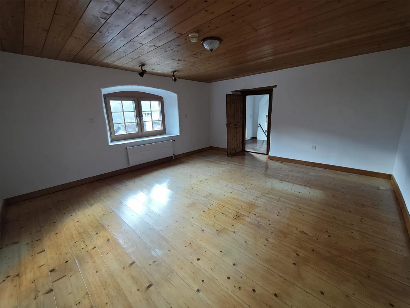 Charmantes Wohnhaus in ruhiger Lage - Foto 9 von 15