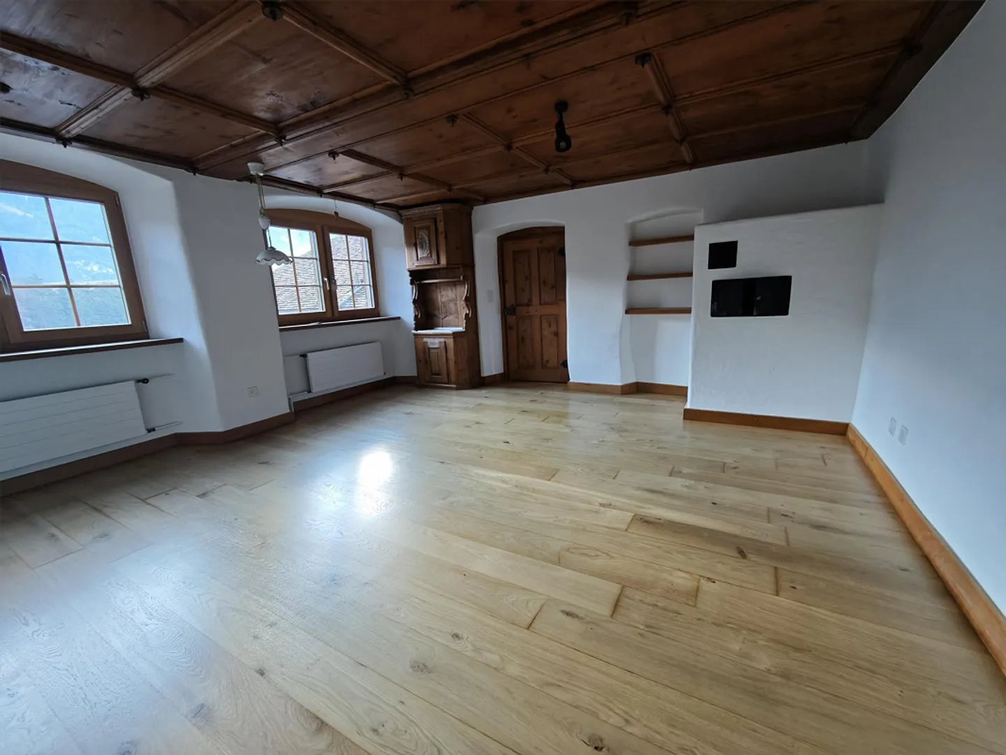 Charmantes Wohnhaus in ruhiger Lage - Foto 10 von 15