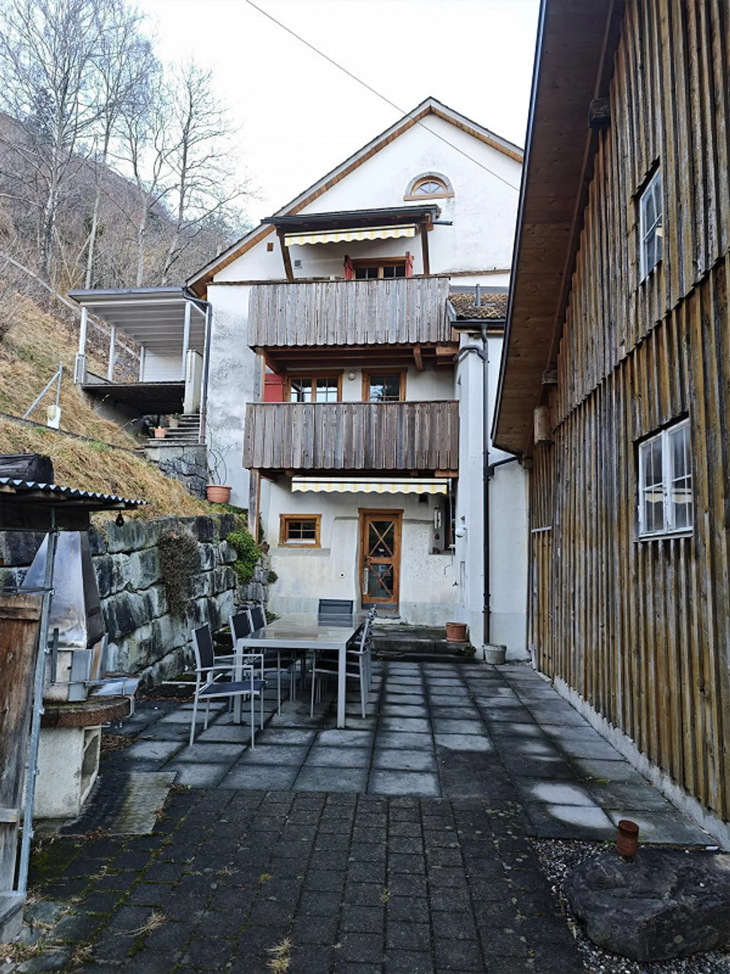 Charmantes Wohnhaus in ruhiger Lage - Foto 11 von 15