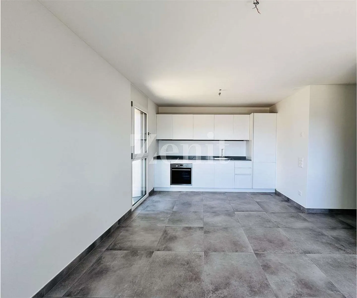 We rent a modern 2.5-room apartment in first rental - Photo 5 of 9