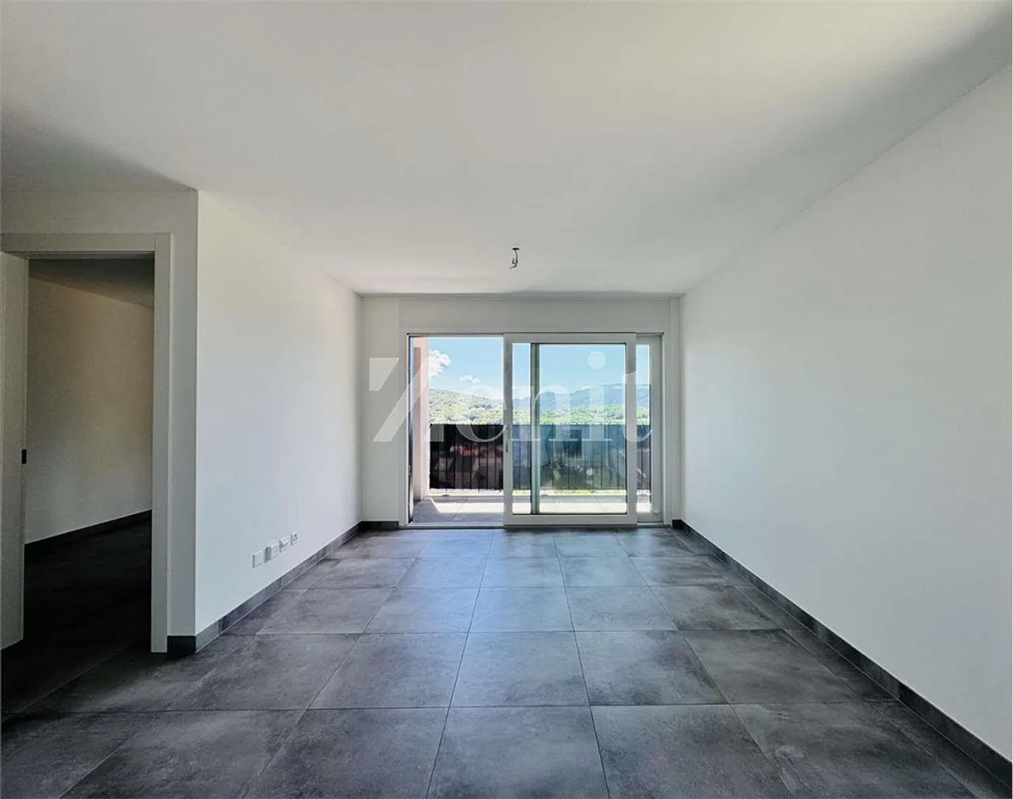We rent a modern 2.5-room apartment in first rental - Photo 6 of 9