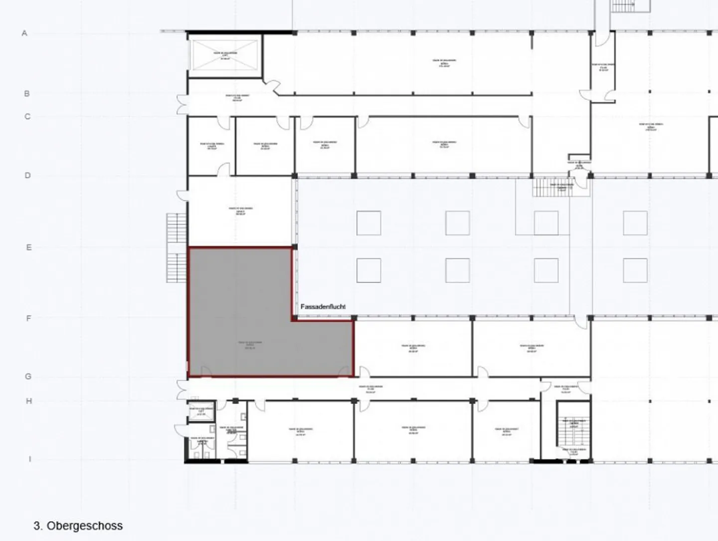 Your new office space with kitchen at an attractive price in a well-connected area... - Photo 7 of 7