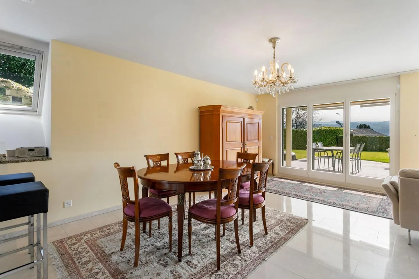 Charming two-storey garden maisonette - Photo 6 of 11