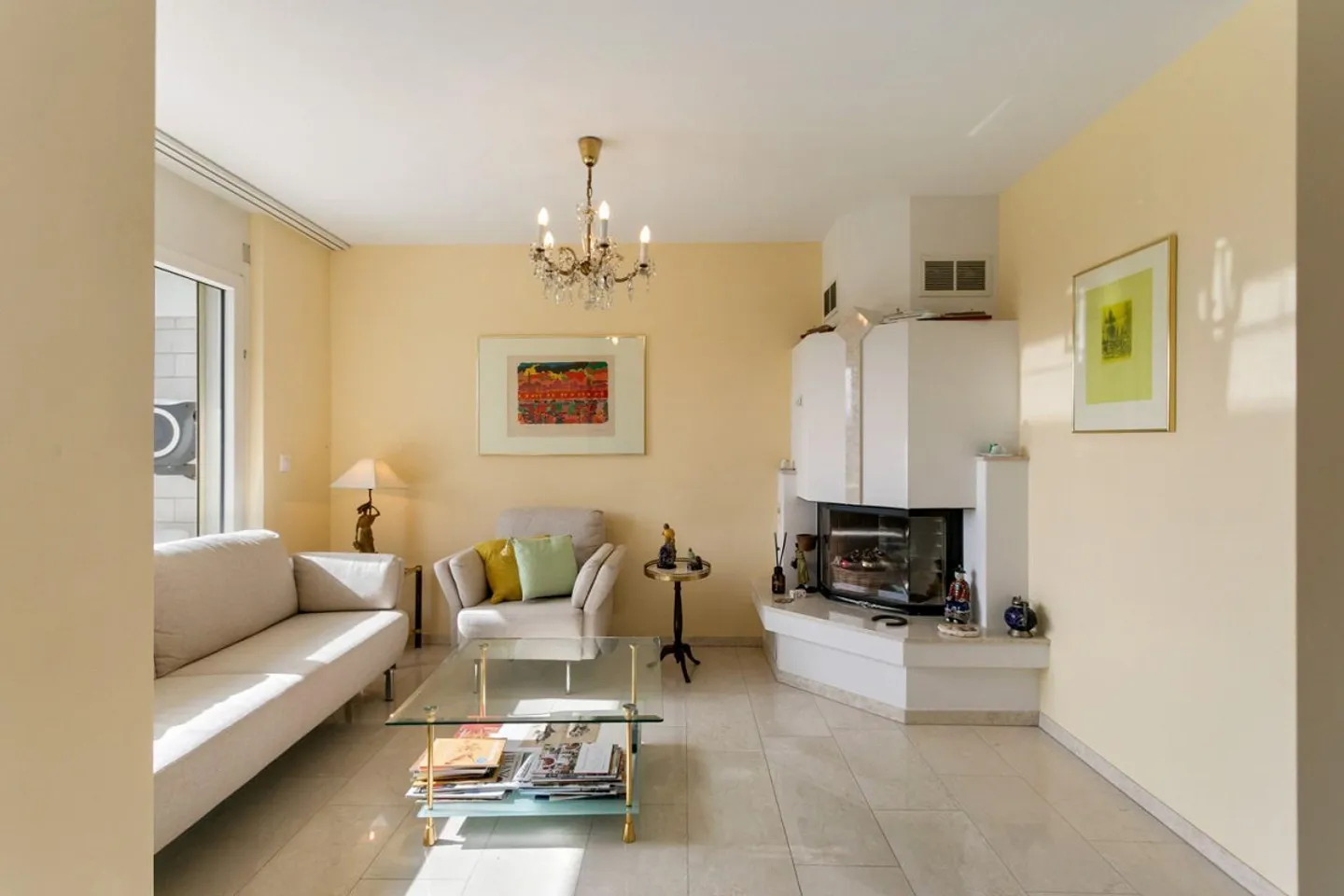 Charming two-storey garden maisonette - Photo 7 of 11