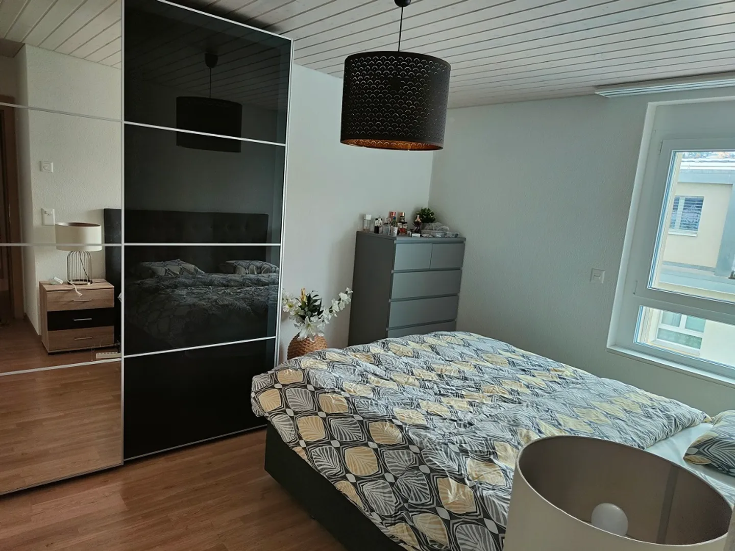 4,5-Zimmer-Wohnung - Foto 4 von 9