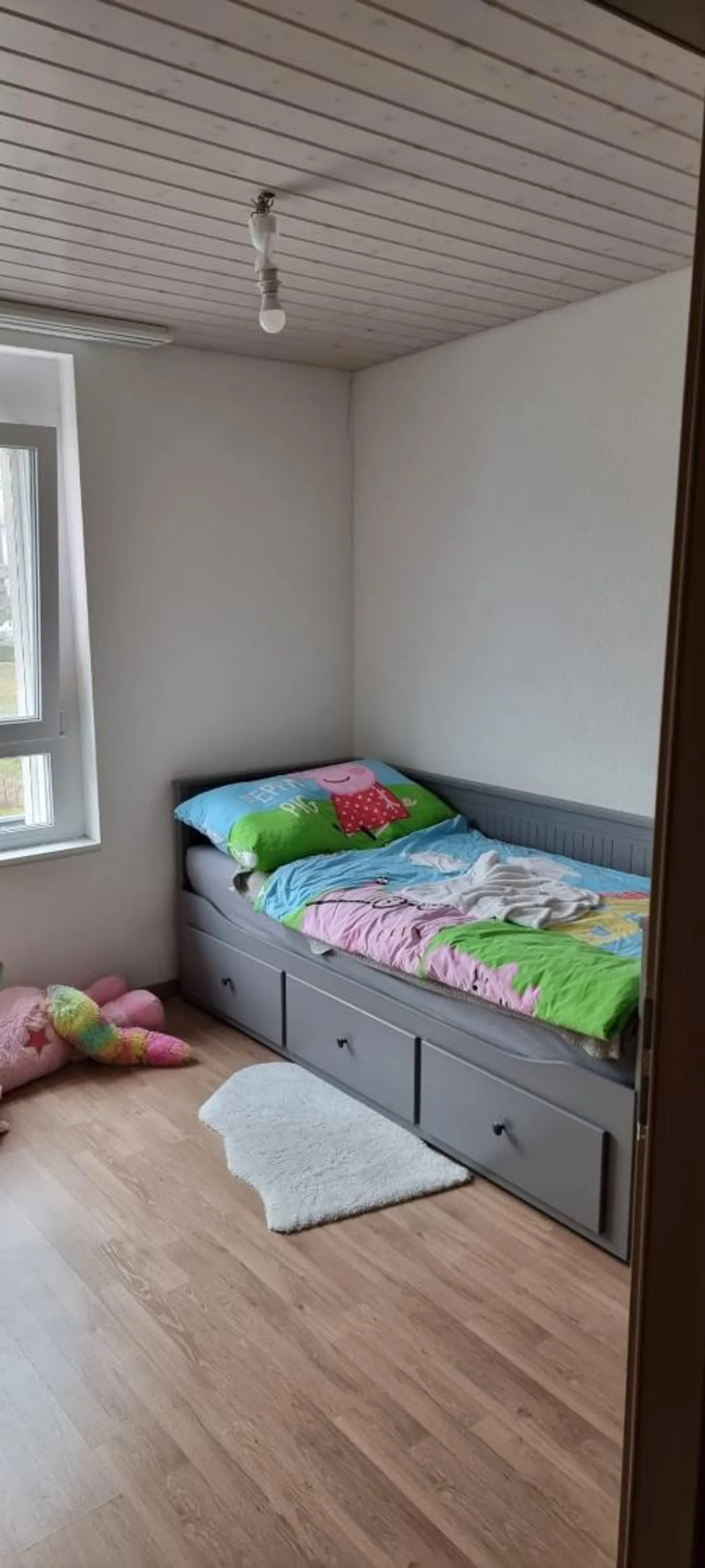 4,5-Zimmer-Wohnung - Foto 6 von 9