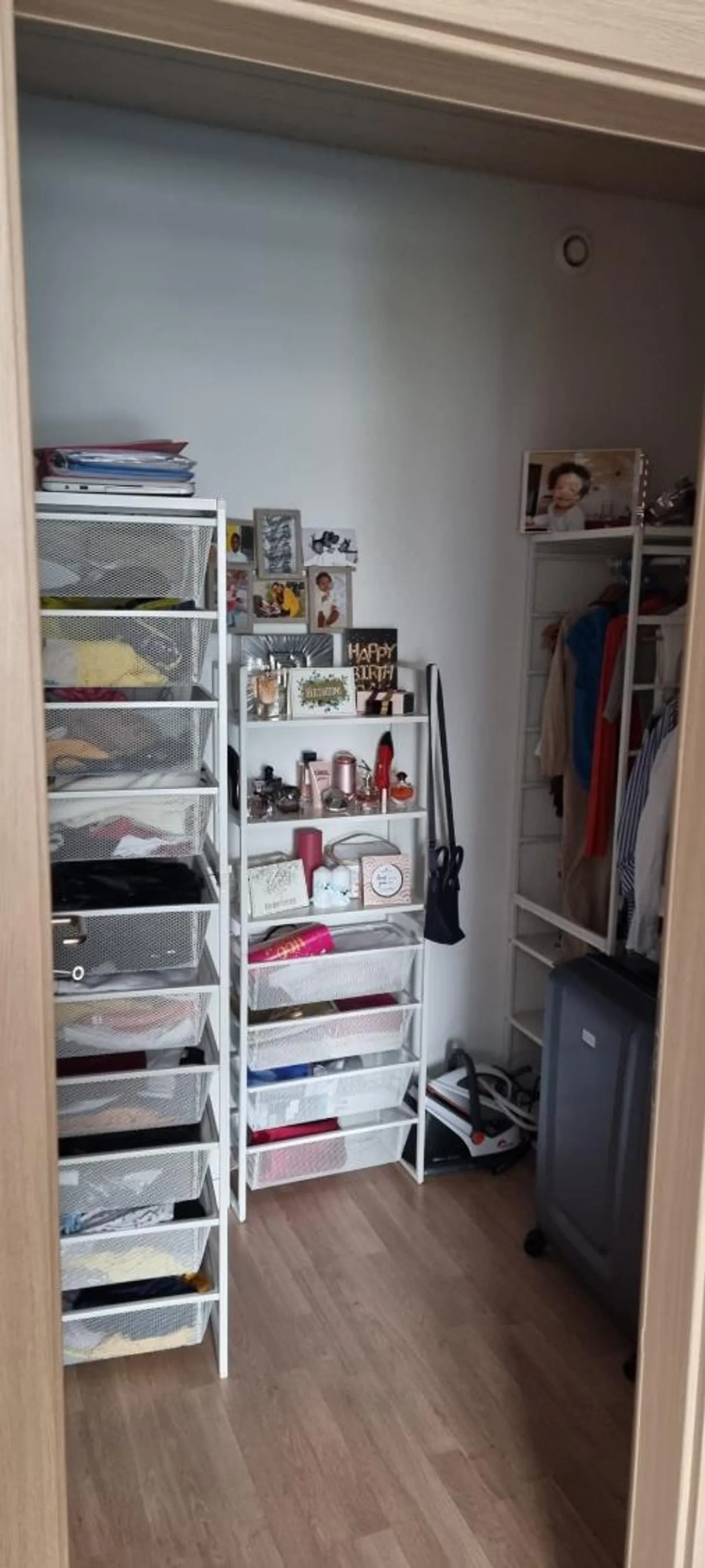 4,5-Zimmer-Wohnung - Foto 7 von 9
