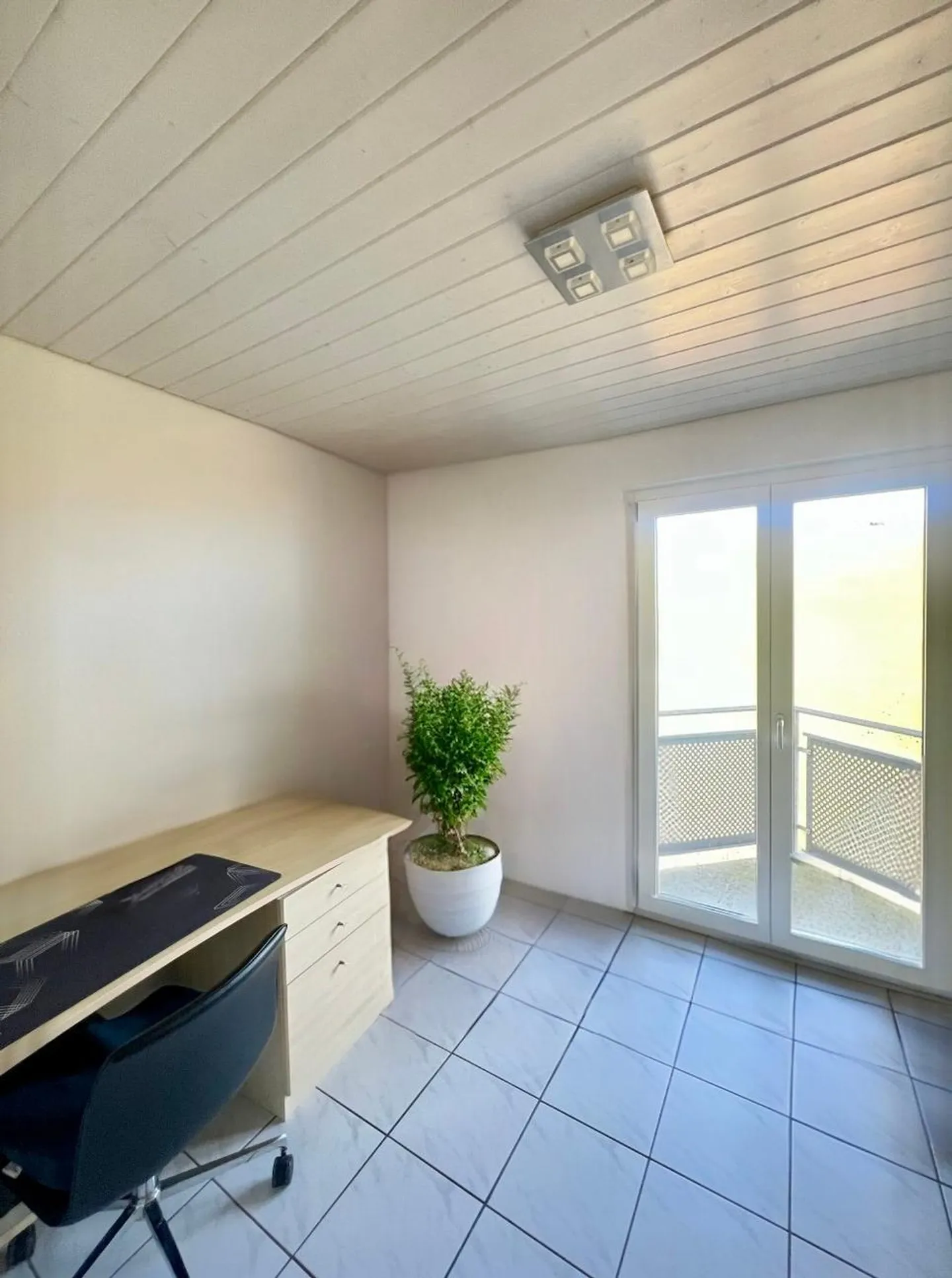 À VENDRE - Villa individuelle 5.5 pièces avec vue panoramique à Plasselb - Foto 7 di 13