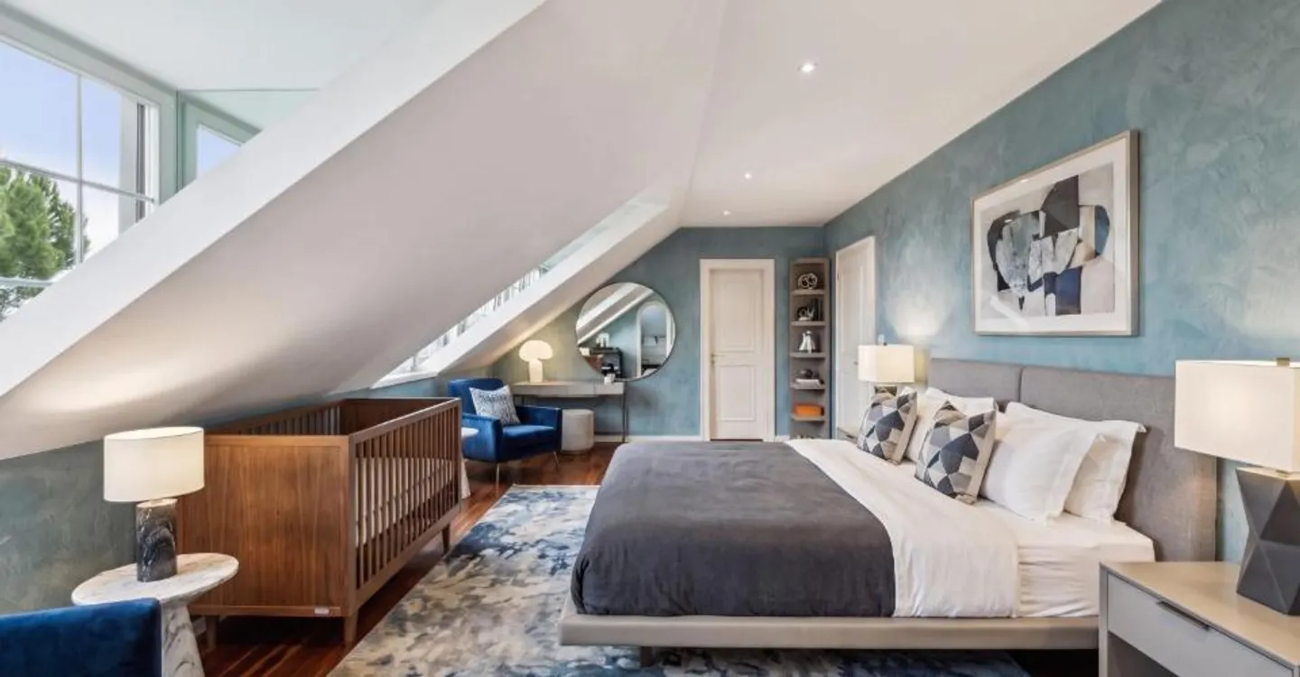Elegant Family Home in Cologny - Photo 4 of 10