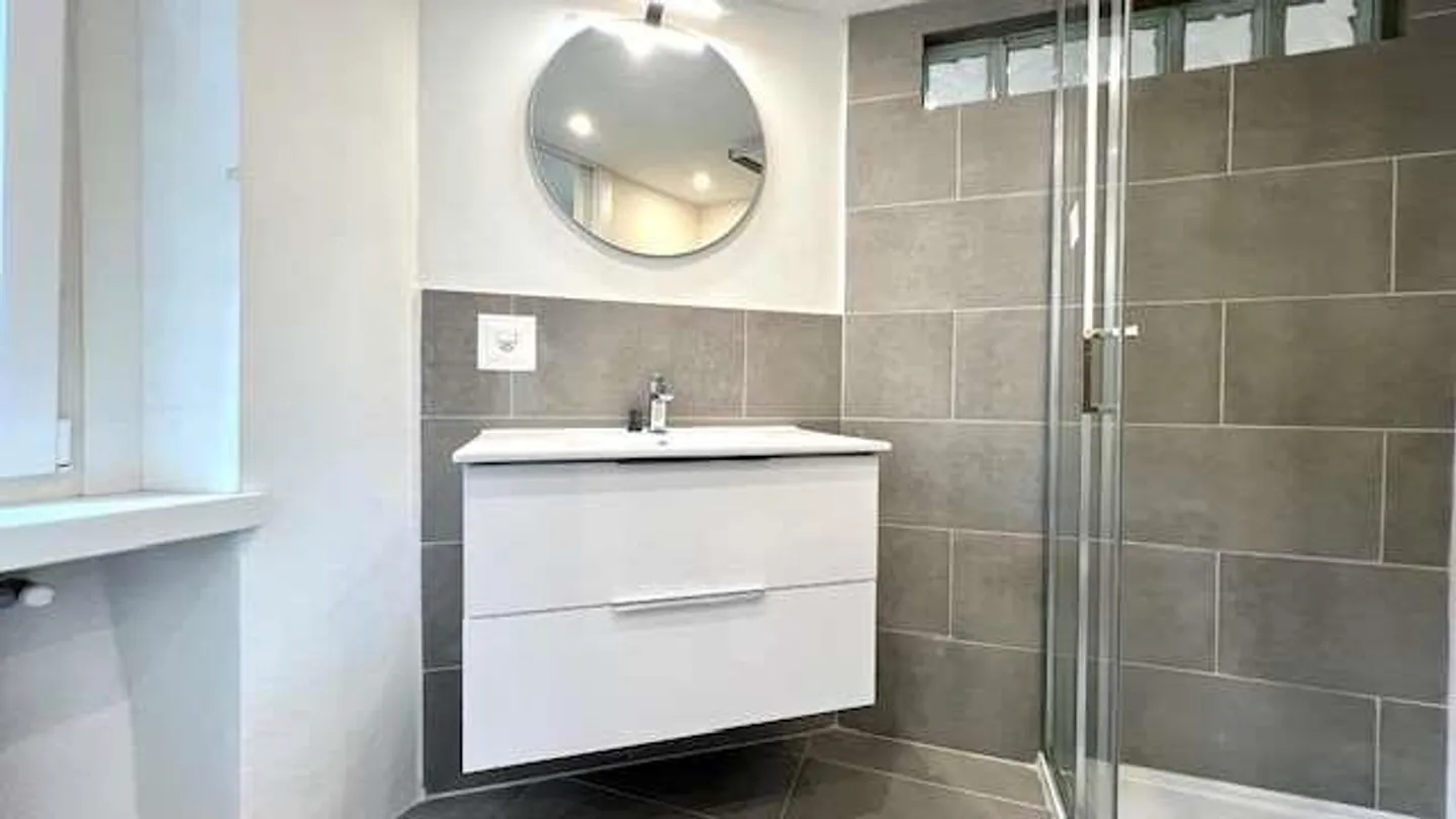 Casa nel cuore vicino al lago - Foto 9 di 13