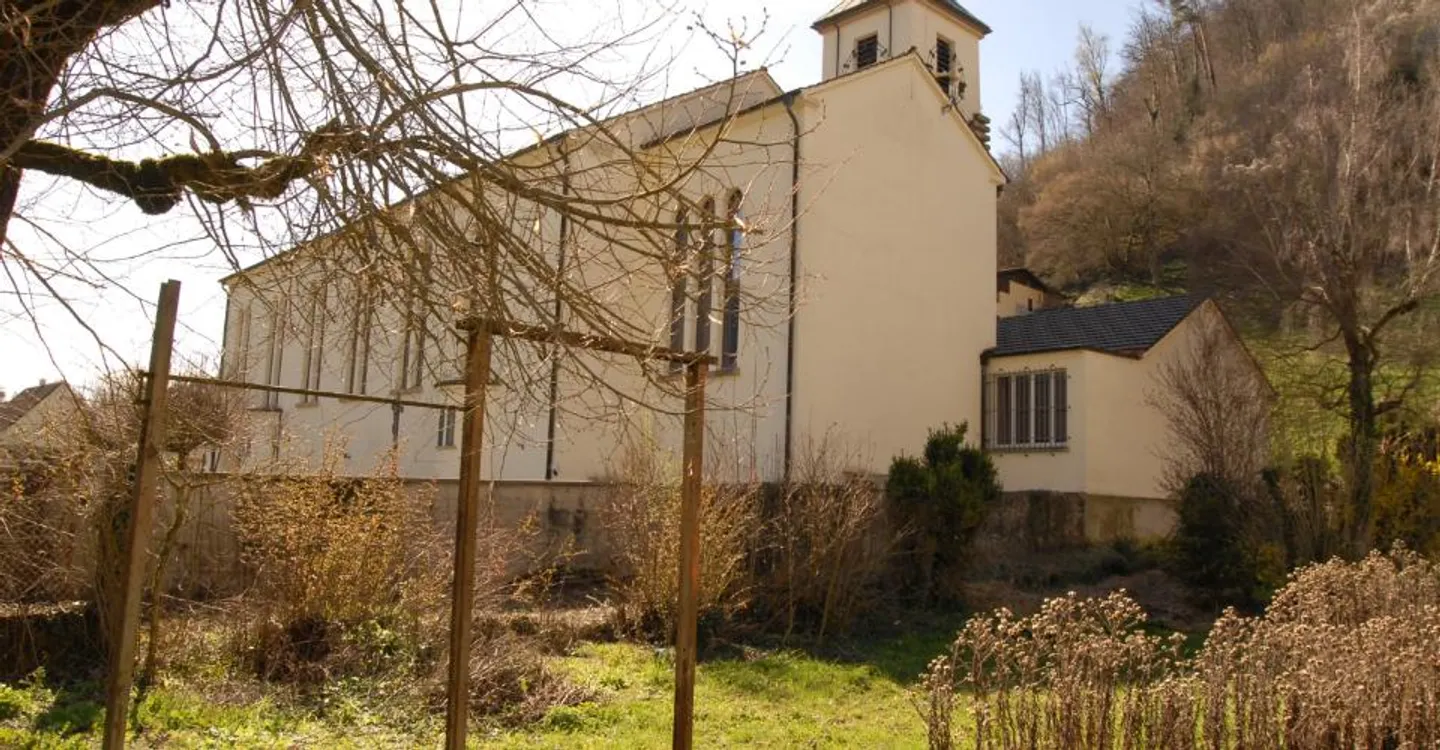 Opportunité de rénovation à Soyhières - Photo 8 sur 8