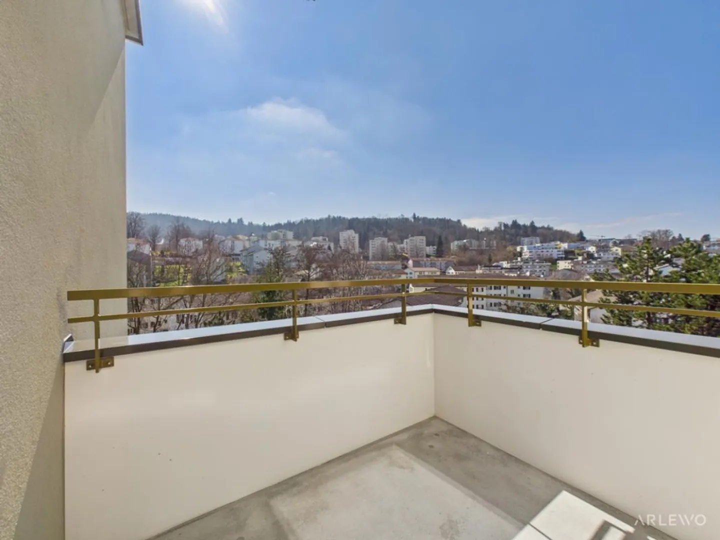 Charmante Wohnung nahe dem See - Foto 1 von 11