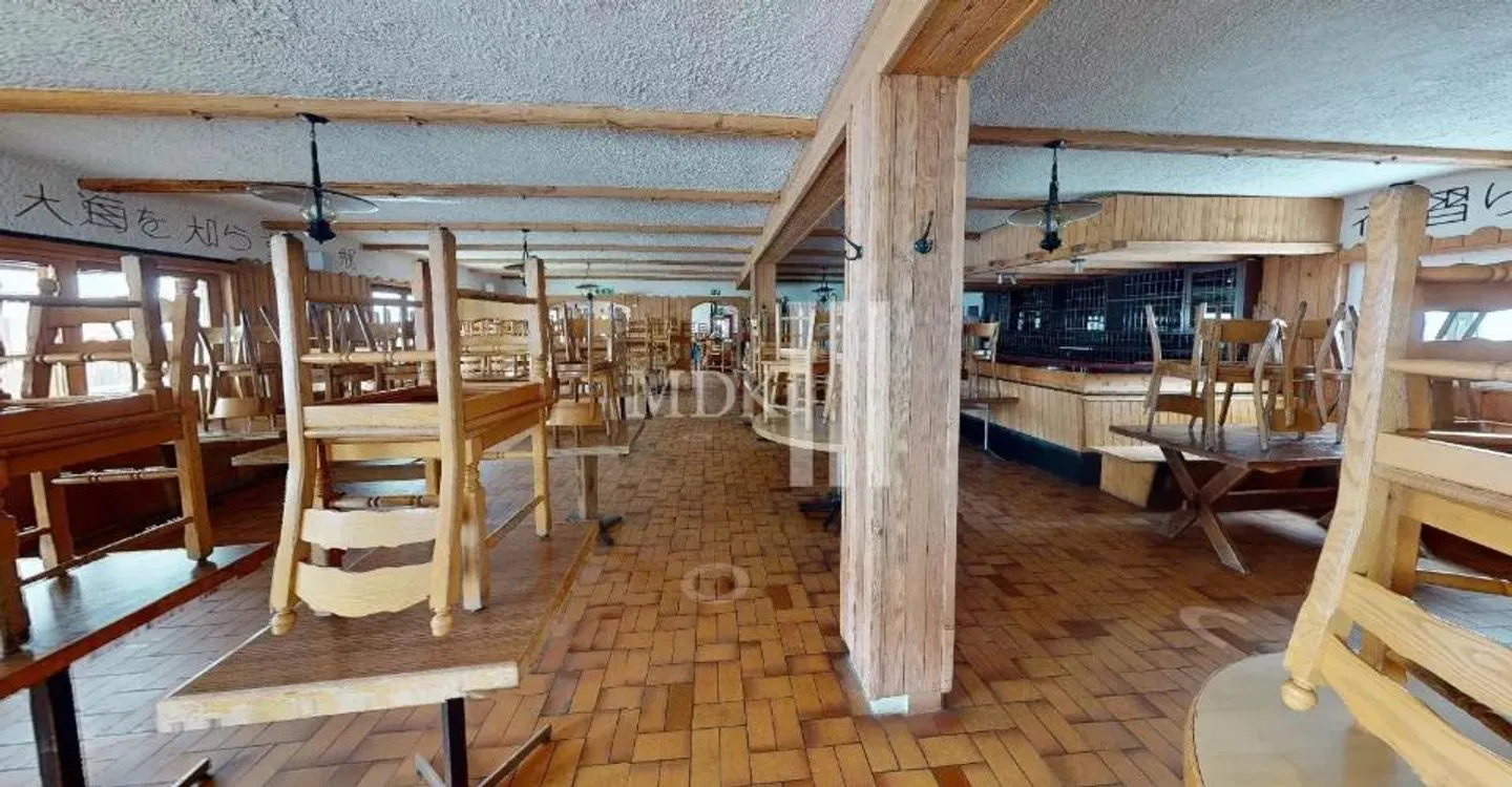 Chalet Hotel & Restaurant in Ski Area - Photo 6 of 13
