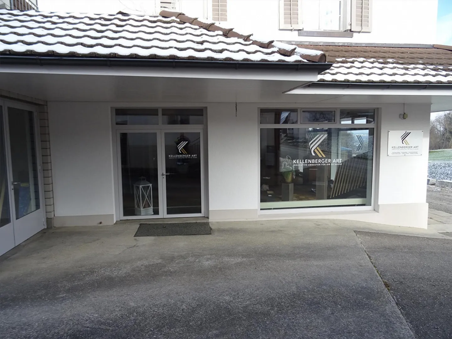 Spazio commerciale di 237m2 con vetrina - Foto 4 di 13