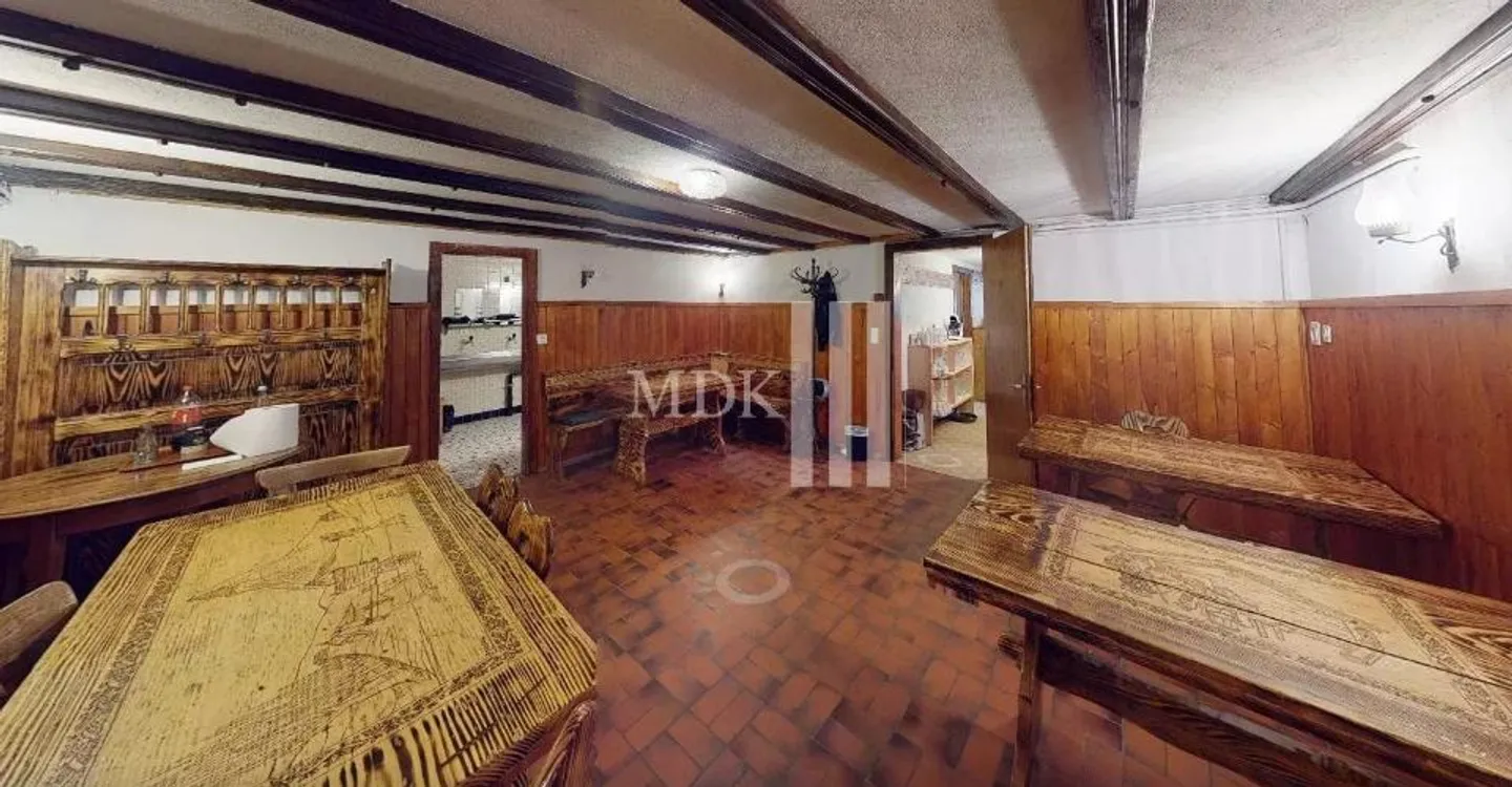 Chalet Hotel & Restaurant in Ski Area - Photo 7 of 13