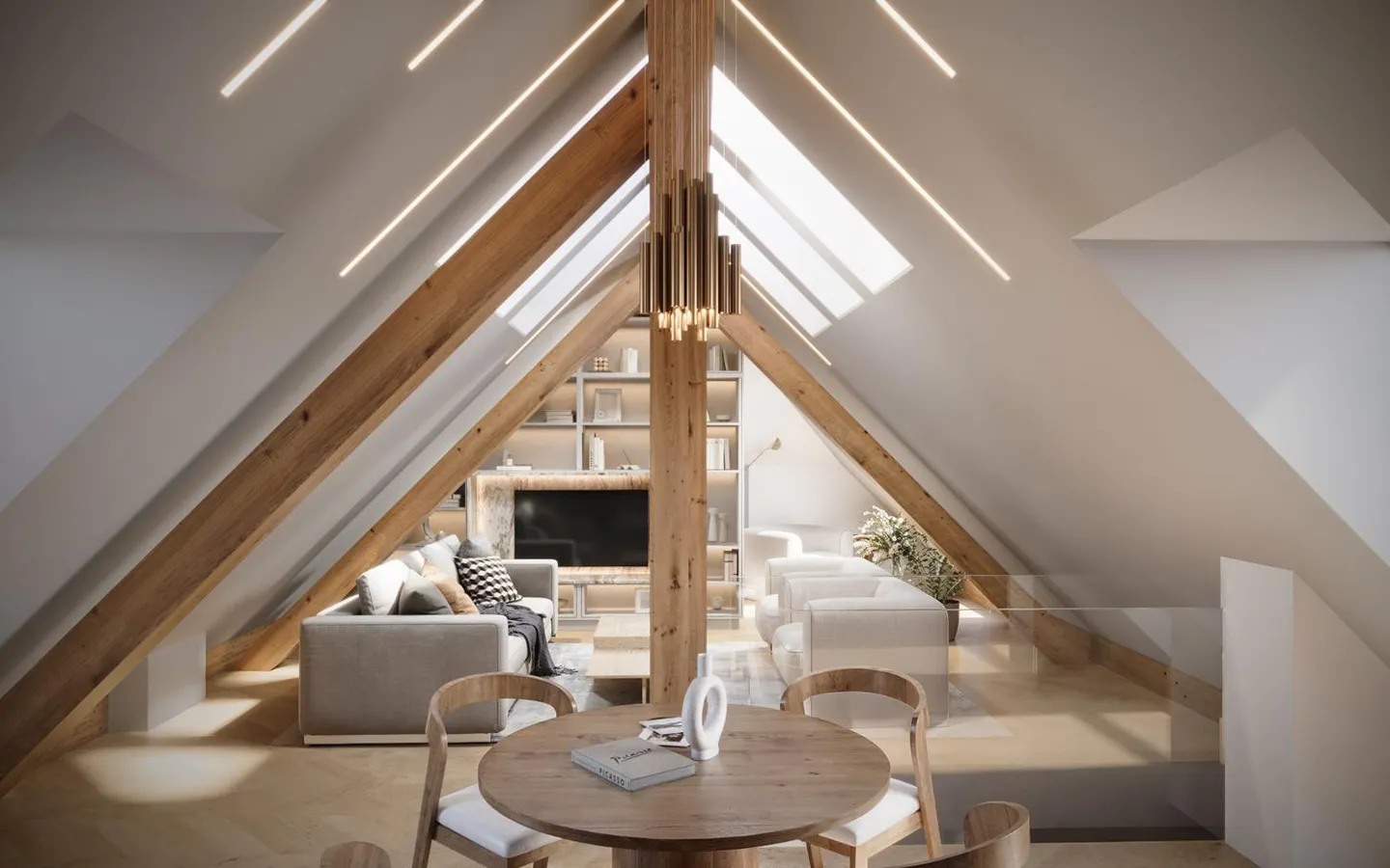 Wohngebäude - Foto 11 von 28