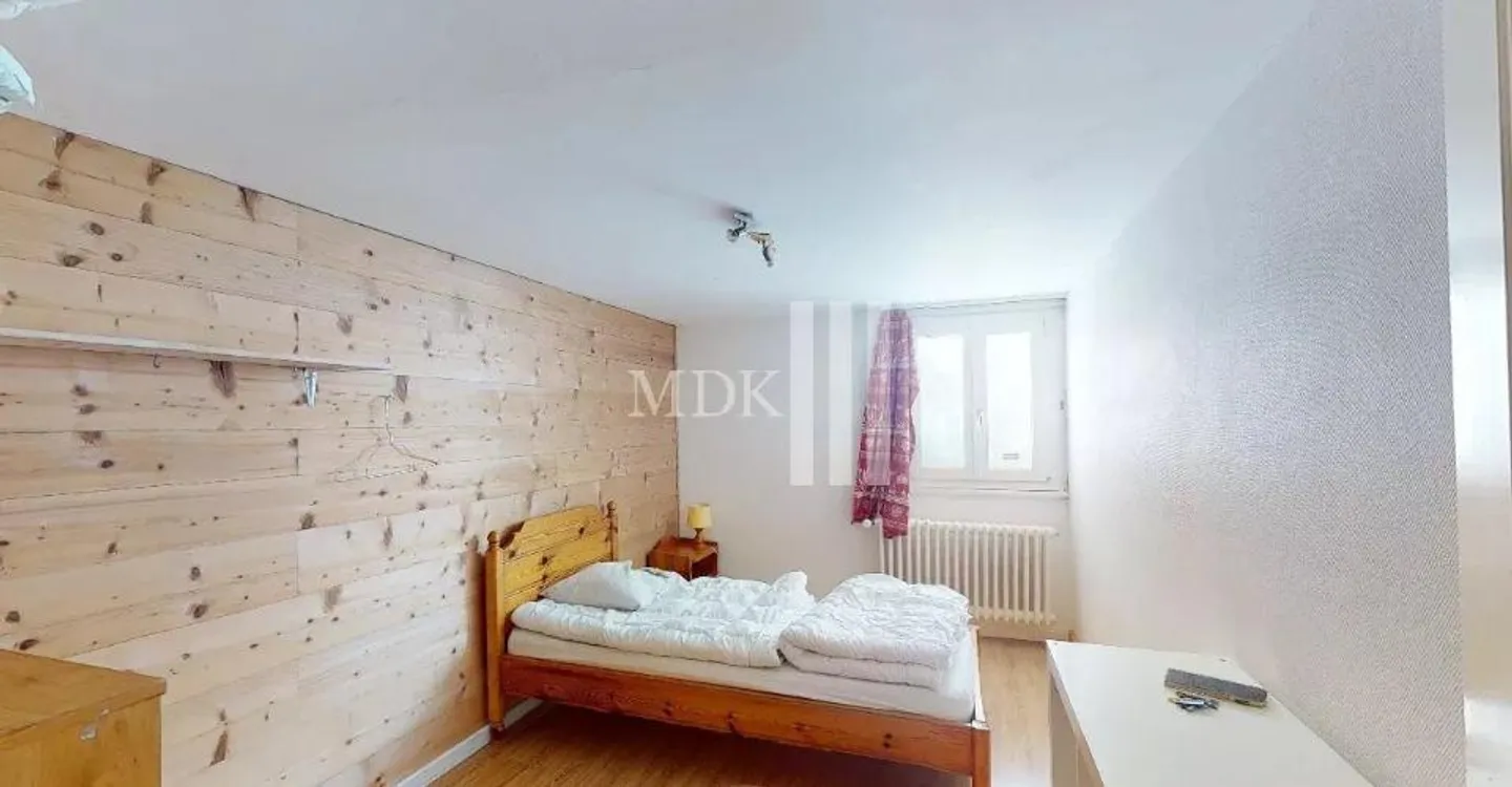 Chalet Hotel & Restaurant in Ski Area - Photo 8 of 13