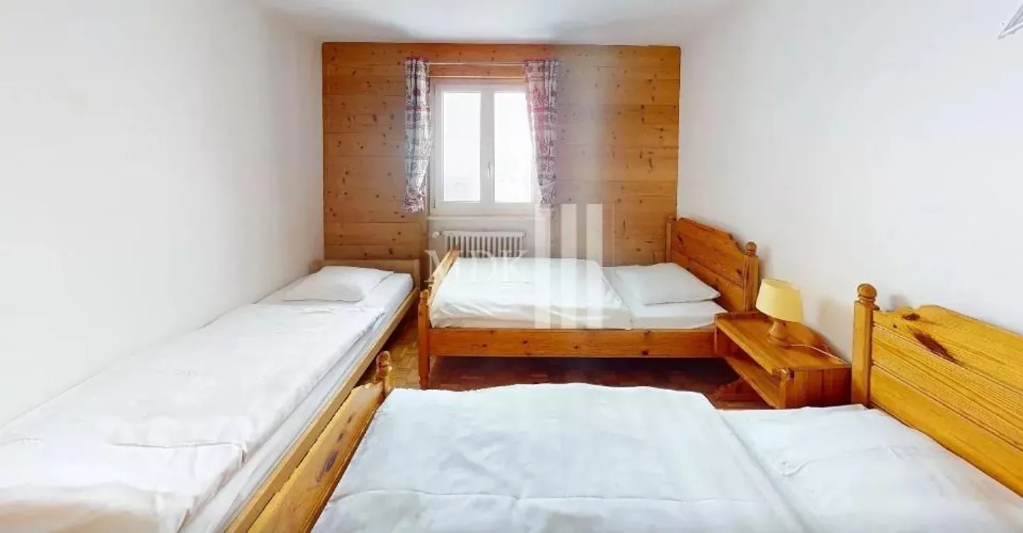 Chalet Hotel & Restaurant in Ski Area - Photo 9 of 13