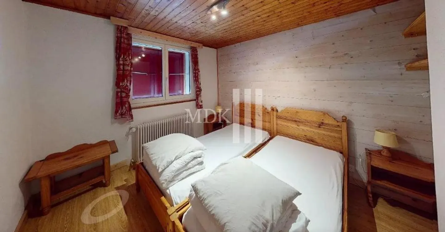Chalet Hotel & Restaurant in Ski Area - Photo 10 of 13