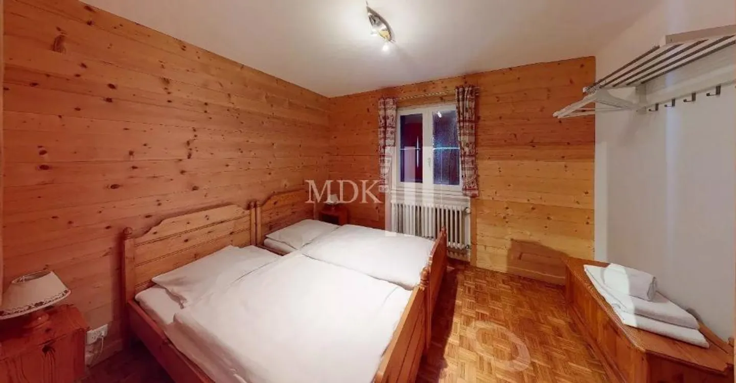 Chalet Hotel & Restaurant in Ski Area - Photo 11 of 13