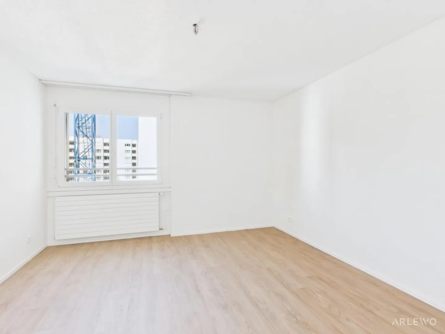 Charmante Wohnung nahe dem See - Foto 8 von 11