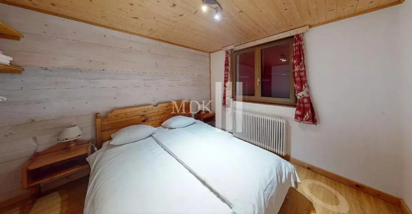 Chalet Hotel & Restaurant in Ski Area - Photo 12 of 13