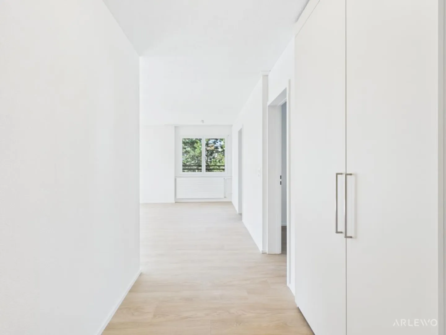 Charmante Wohnung nahe dem See - Foto 9 von 11