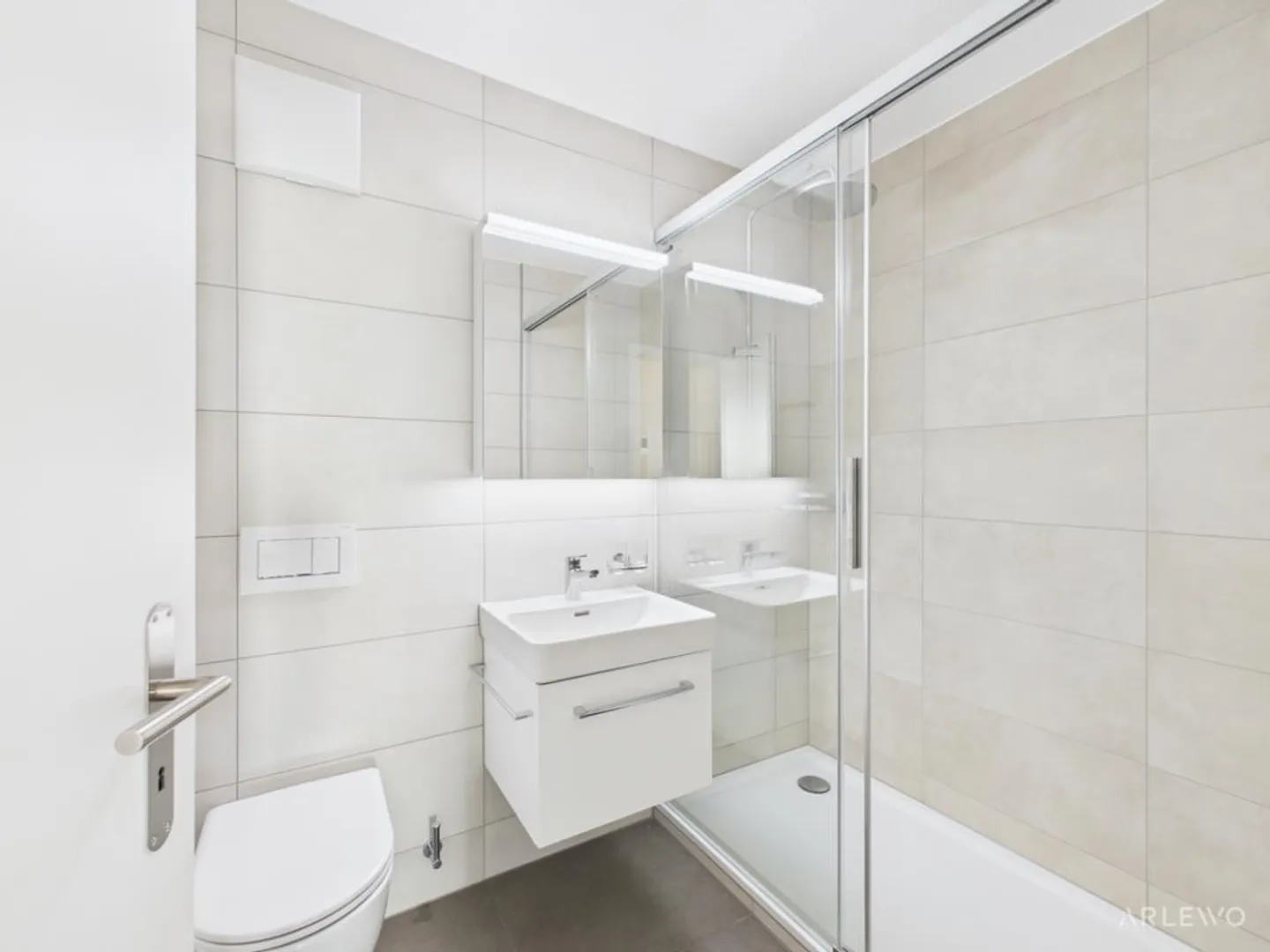 Charmante Wohnung nahe dem See - Foto 10 von 11