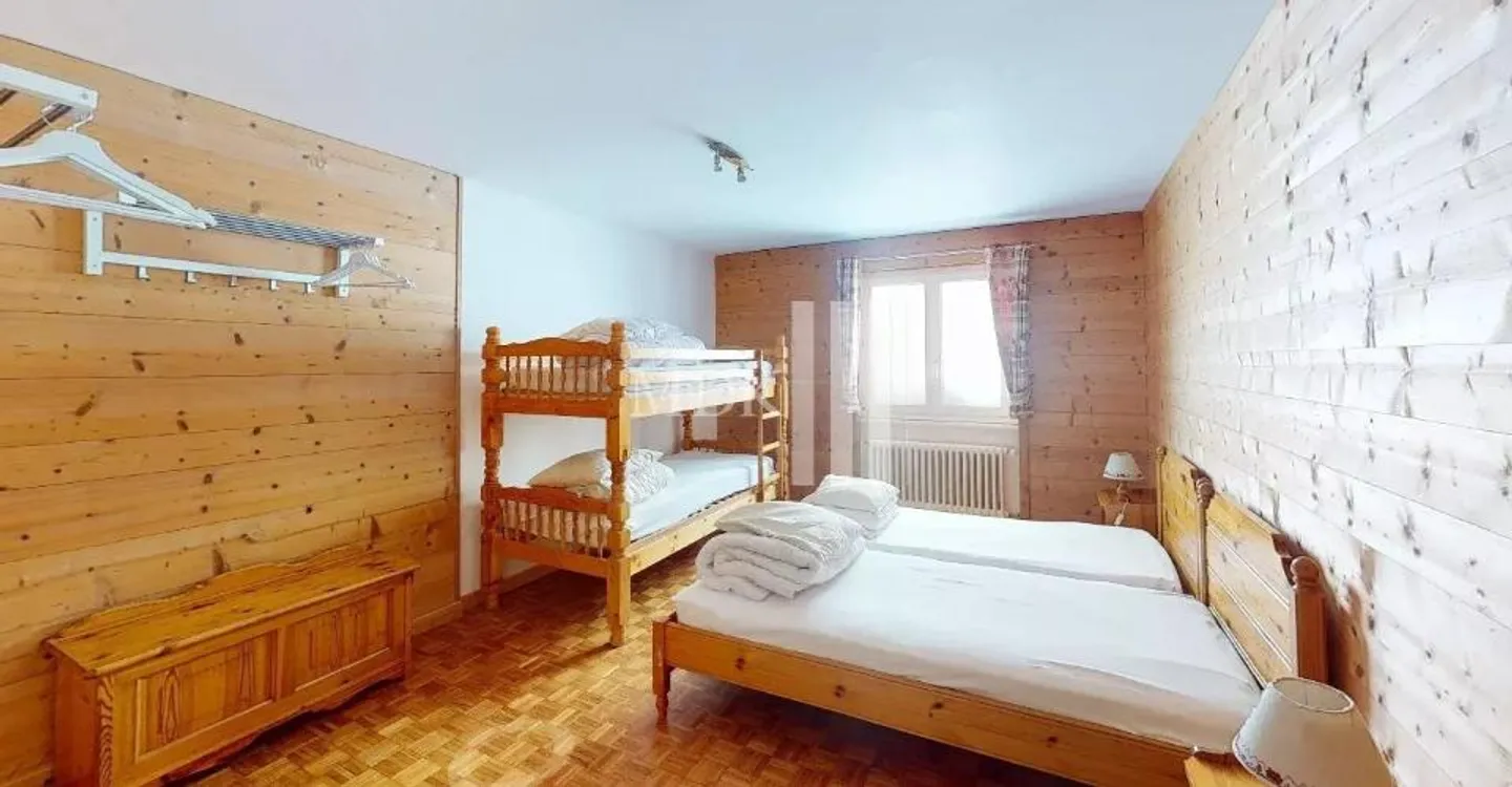 Chalet Hotel & Restaurant in Ski Area - Photo 13 of 13