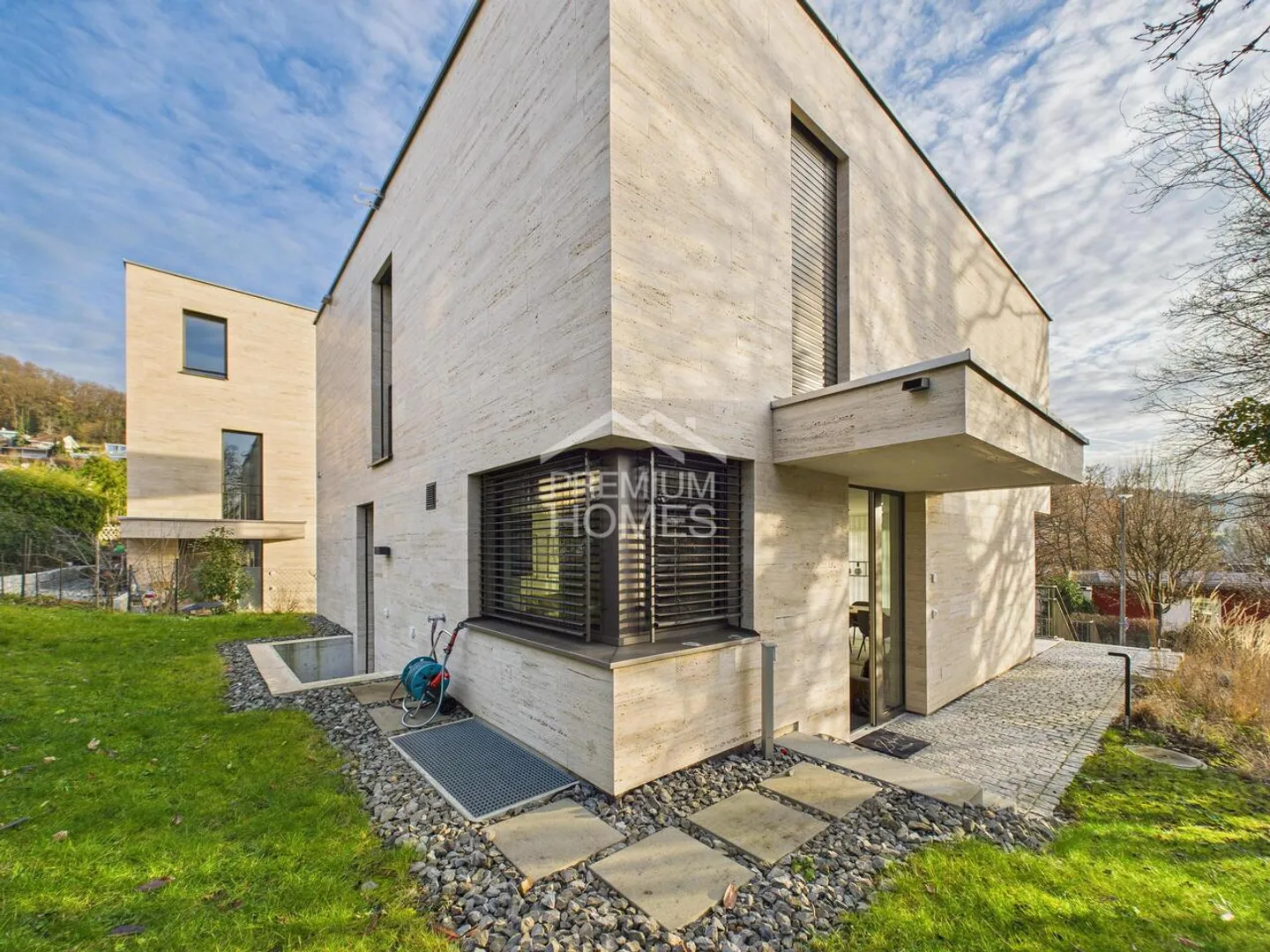 Stilvolles Familienhaus in Dornach - Foto 10 von 11