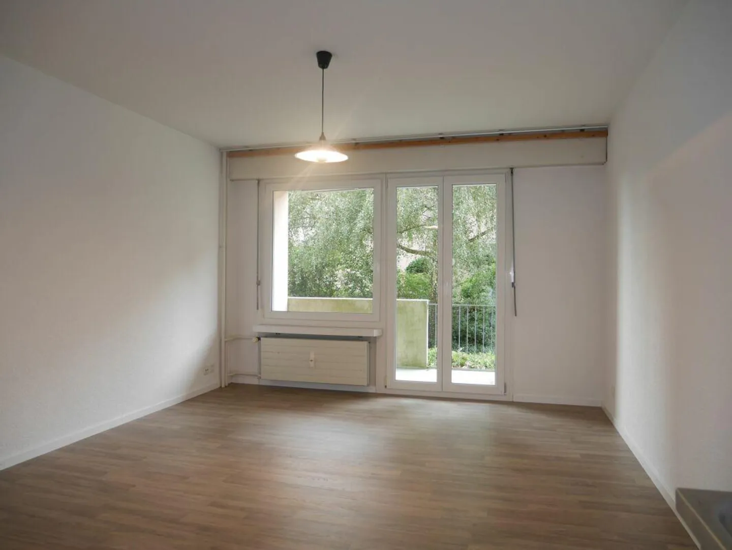 Gemütliche Wohnung mit Sonnigem Balkon - Foto 4 von 5