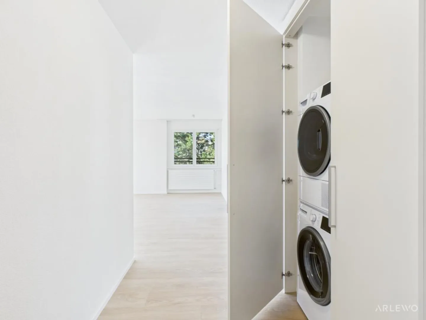 Charmante Wohnung nahe dem See - Foto 11 von 11