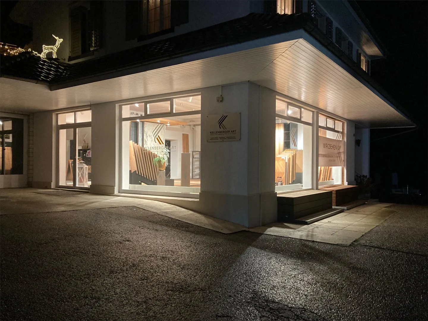 Spazio commerciale di 237m2 con vetrina - Foto 9 di 13