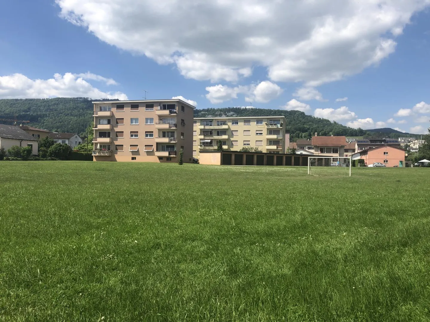 4,5-Zimmer-Wohnung - Foto 1 von 5